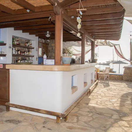 Alea Mare 3* Alinda (Leros)