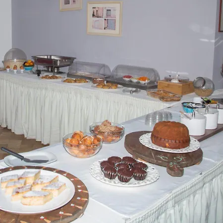 Alea Mare Leros Island