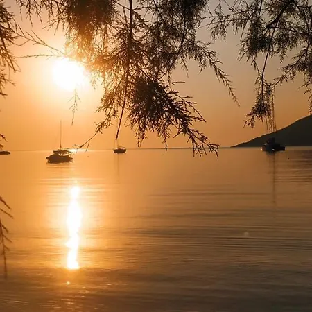 Alea Mare Leros Island