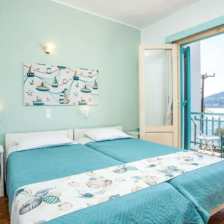 Alea Mare