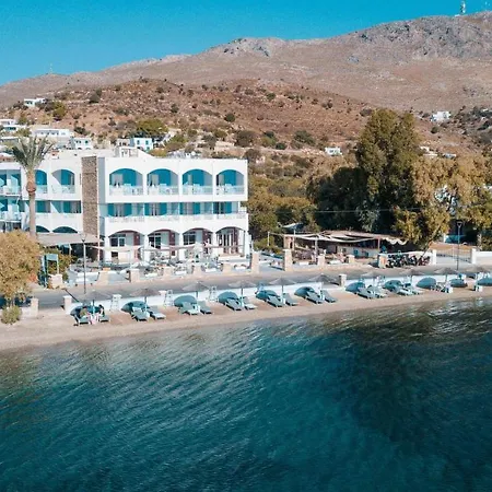 Alea Mare Отель 3*