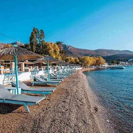 Alea Mare 3* Alinda (Leros)
