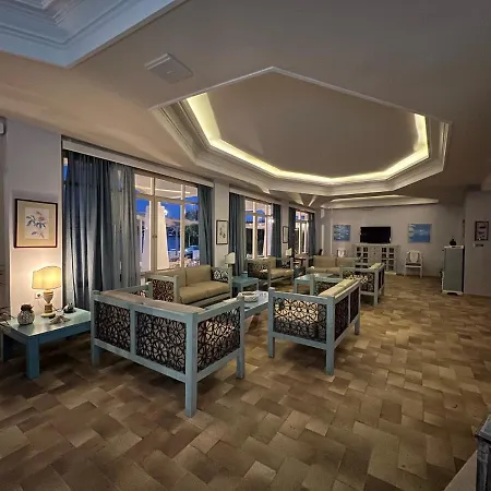 Alea Mare Leros Island