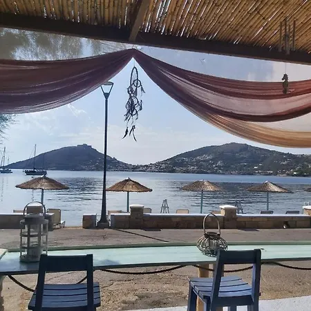 Alea Mare Hotel
