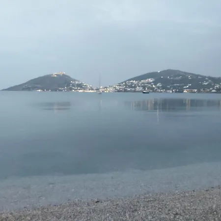 Alea Mare Отель Алинда