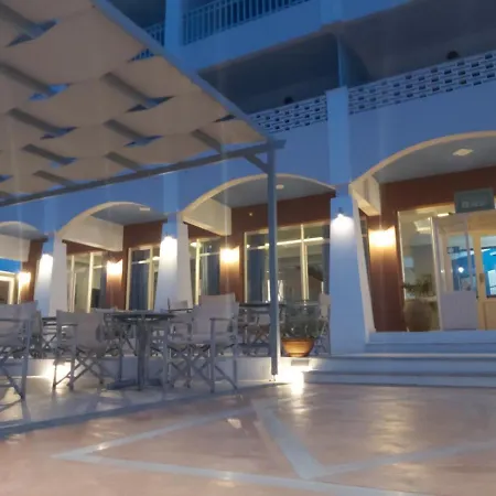 Hotel Alea Mare 3*