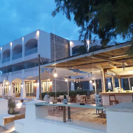 Hotel Alea Mare