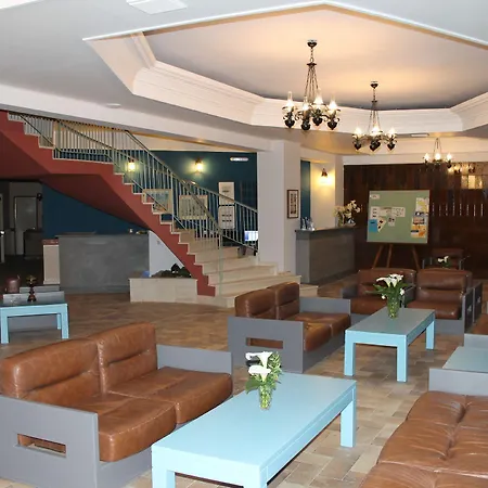 Alea Mare 3*