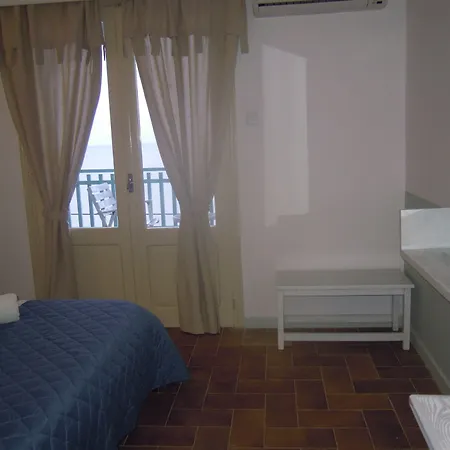 Alea Mare Alinda (Leros)