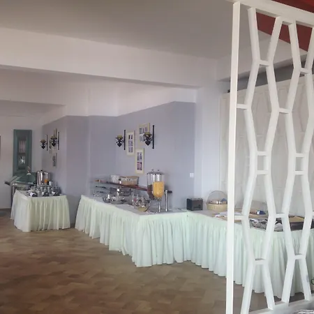 Alea Mare Отель 3*