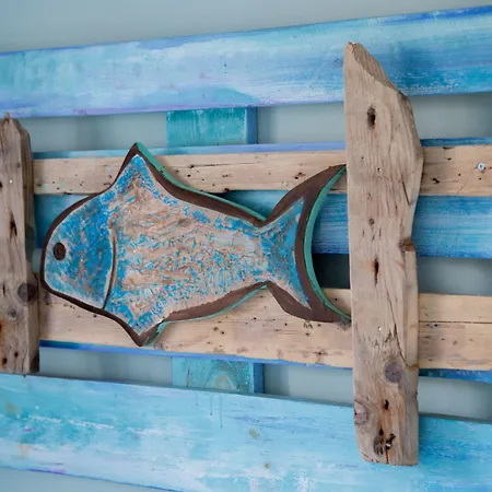 Alea Mare Hotel Alinda (Leros)