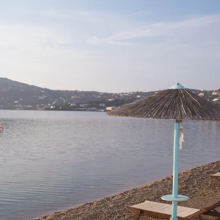 Alea Mare Отель 3*