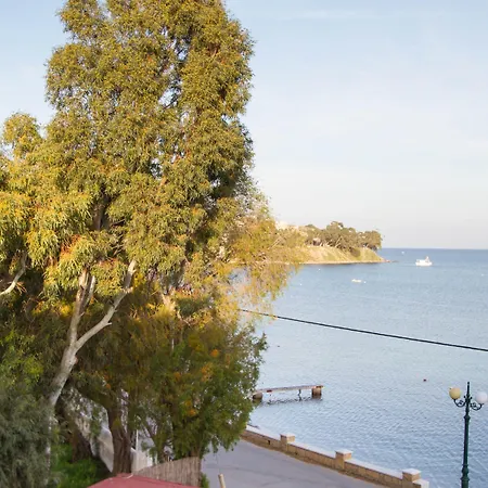 Alea Mare 3* Alinda (Leros)