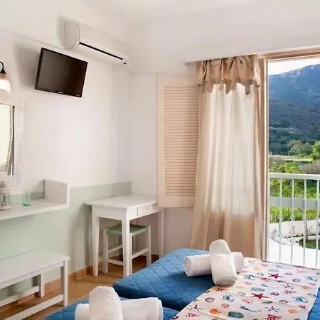 Отель Alea Mare 3*