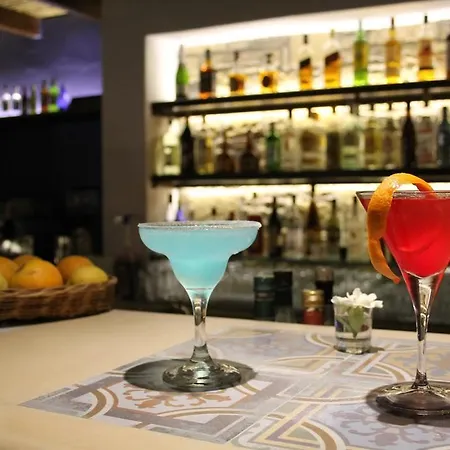 Hotel Alea Mare Leros Island