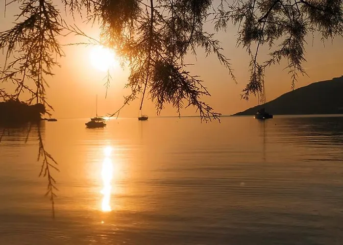 Alea Mare Alinda (Leros)