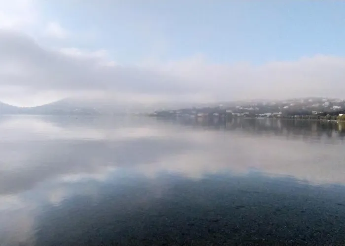 Alea Mare Alinda (Leros)