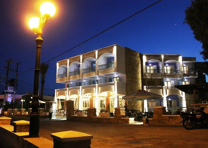 Otel Alea Mare