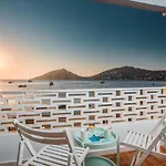 Hotel Alea Mare Alinda (Leros)