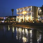 Alea Mare 3* Alinda (Leros)