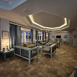 Alea Mare אלינדה