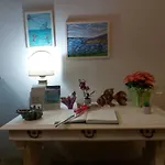 Alea Mare 3* Alinda (Leros)