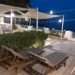 Alea Mare 3* Alinda (Leros)