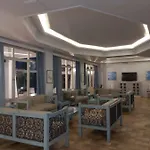 Alea Mare Hotel Alinda (Leros)
