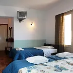 Alea Mare Hotel Alinda (Leros)