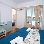Alea Mare Alinda (Leros)