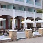 Alea Mare 3* Alinda (Leros)