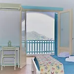Alea Mare 3* Alinda (Leros)