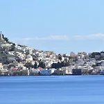 Hotel Alea Mare Alinda (Leros)