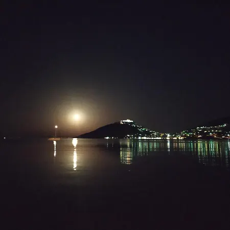 Alea Mare Otel Alinda (Leros)