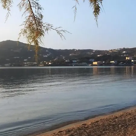 Alea Mare Alinda (Leros)