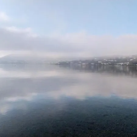 Alea Mare أليندا