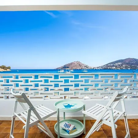 فندق Alea Mare 3*