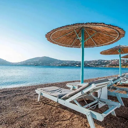 Alea Mare 3*