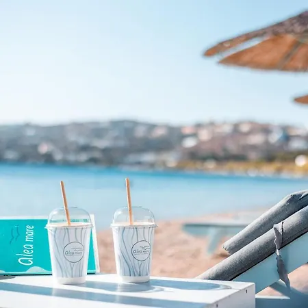 فندق Alea Mare 3*