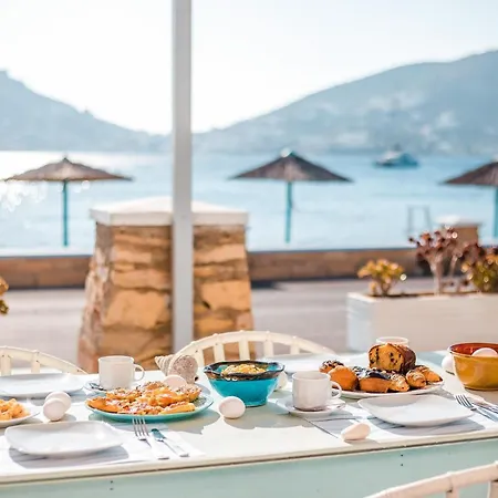 Alea Mare 3*