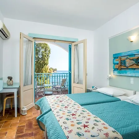 Alea Mare Otel 3*