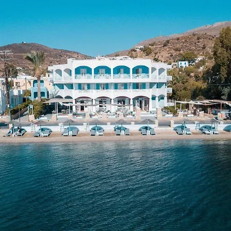 Alea Mare Hotel 3*