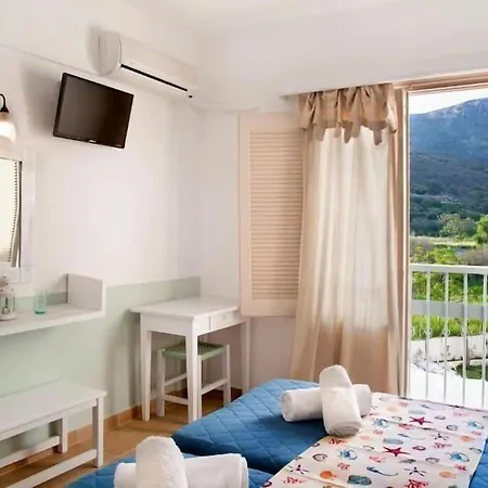 Alea Mare 3*