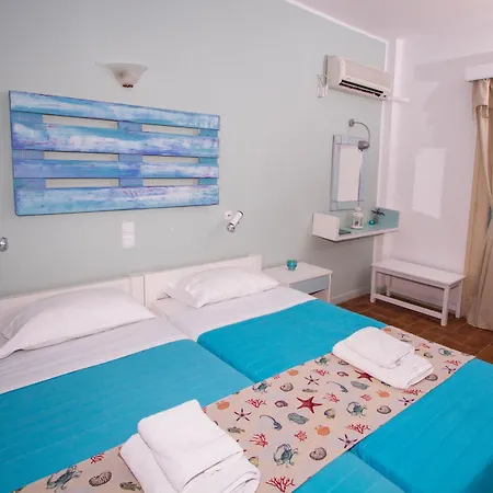 Alea Mare Otel