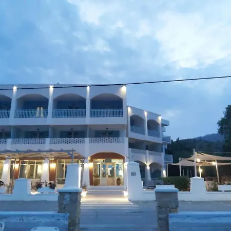 Hotel Alea Mare 3*