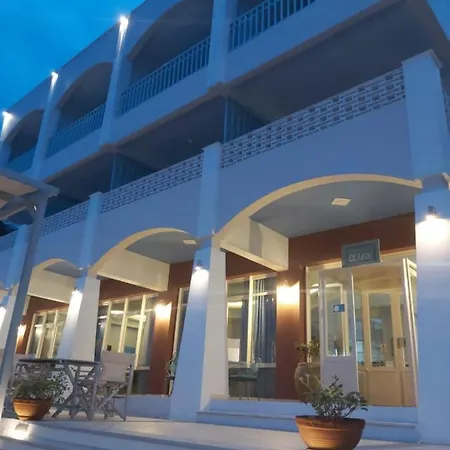 Alea Mare Alinda (Leros)