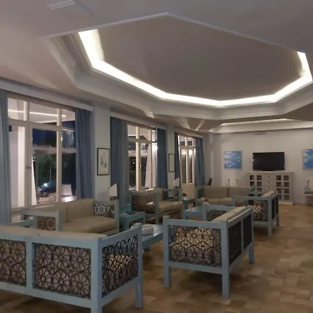 Alea Mare Hotel Alinda (Leros)