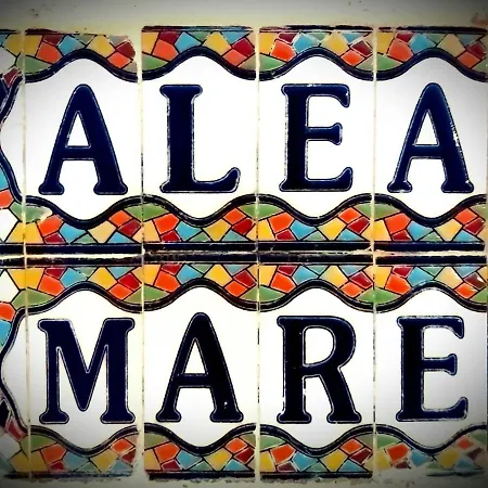 Otel Alea Mare