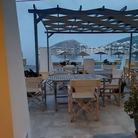 Alea Mare 3*