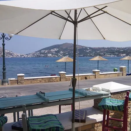 Alea Mare Otel